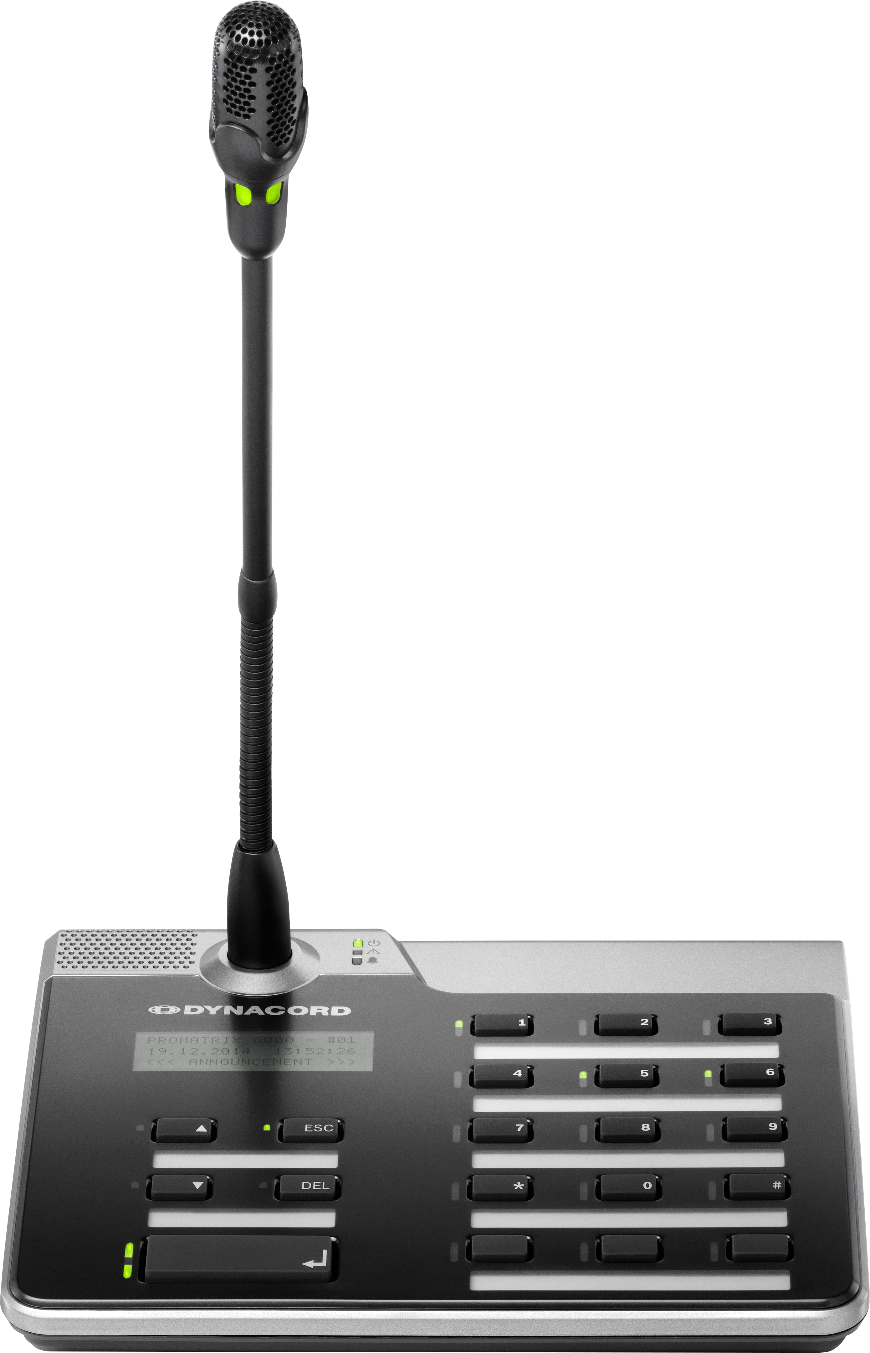 PMX-15CST